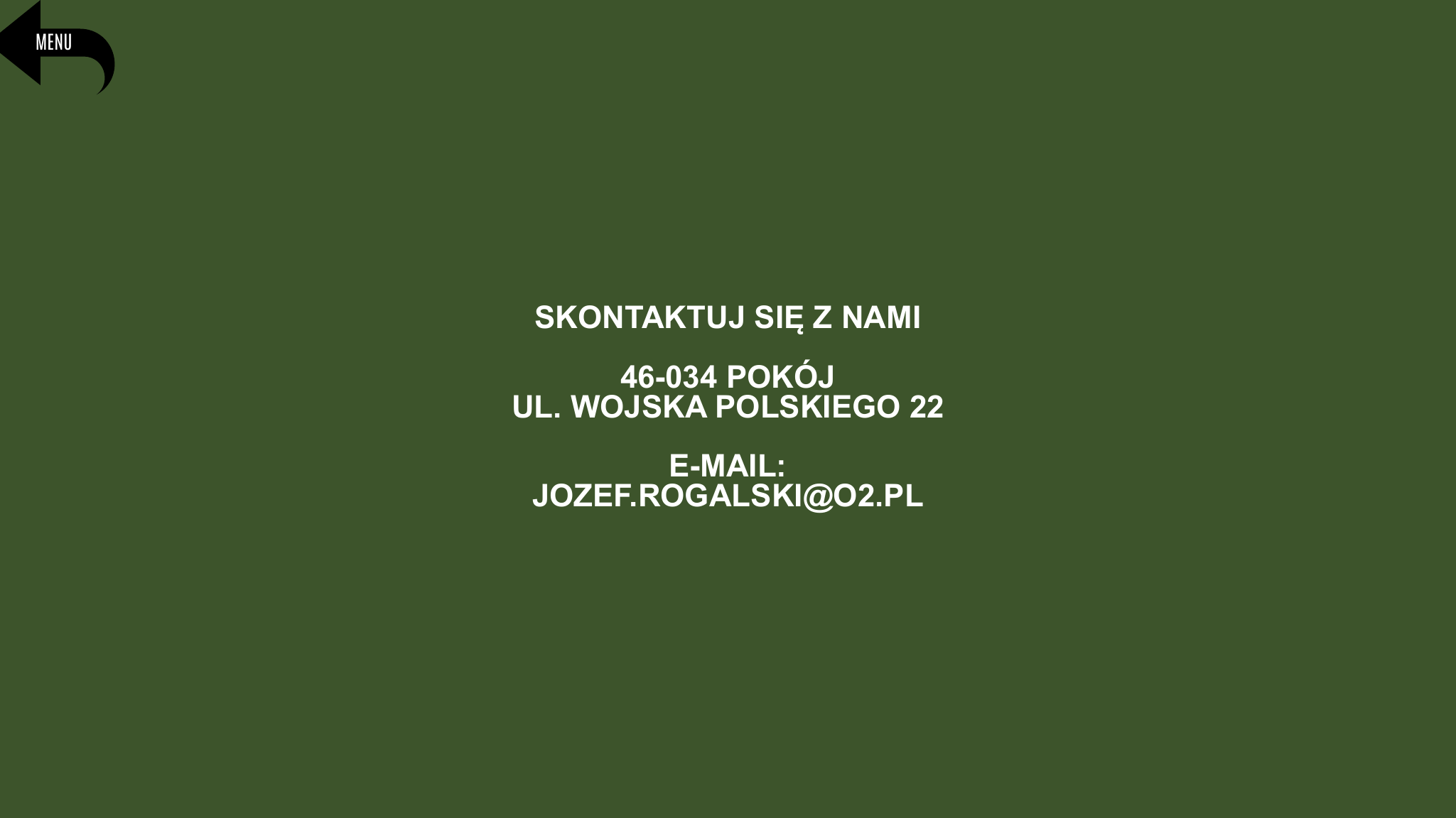 Kontakt – Bioróżnorodność Stobrawy
